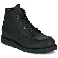 red wing botines 8074 classic moc para hombre