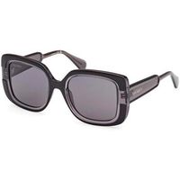 maxco gafas de sol mo0096 01a para mujer