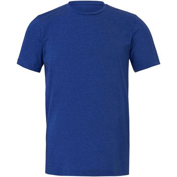 Bella + Canvas Camiseta CA3001CVC para mujer