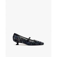 pedro miralles zapatos de tacon caen para mujer