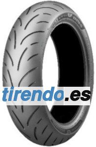 Bridgestone T 33 R ( 160/70 ZR17 TL (73W) Rueda trasera, M/C )