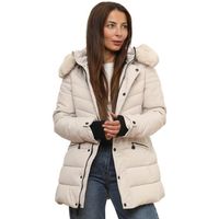 la modeuse abrigo 73223p172707 para mujer