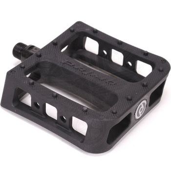 Primo Super Tenderizer Plastic Pedals Black