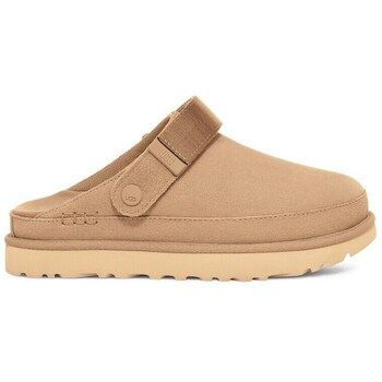 UGG Zuecos Goldenstar Clog para mujer