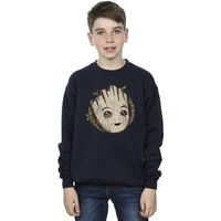 marvel jersey i am groot para nino