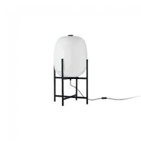 lampara de mesa ovati