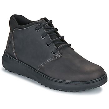 Timberland Botines HUDSON ROAD MID LACE UP CHUKKA para hombre