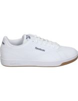 zapatillas para hombre reebok court clean 100074368 blanco 41
