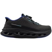 skechers zapatillas 220425bkbl para hombre