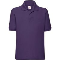 fruit of the loom tops y camisetas 6535 para nina