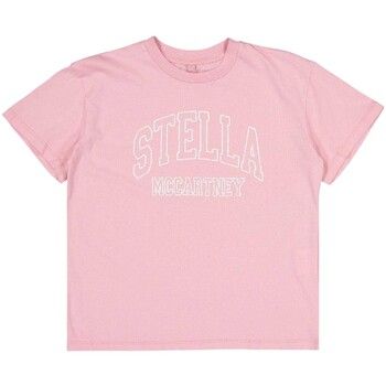 Stella Mc Cartney Tops y Camisetas GT61048 para niño