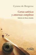 cartas satiricas y amorosas completas