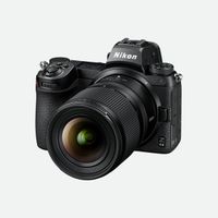 objetivo nikon nikkor z 17-28mm ultra ancho autofocus montura z 67mm