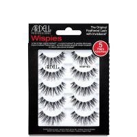 ardell wispies false lashes multipack 5 pack