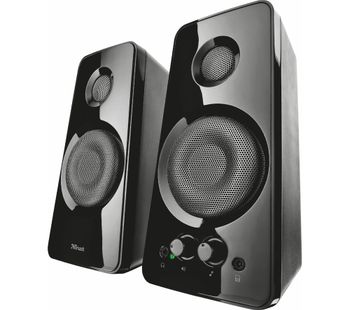 TRUST Tytan 2.0 PC Speakers