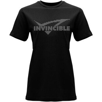 Legea Camiseta Invincible para mujer