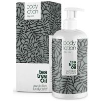australian bodycare body lotion 500ml