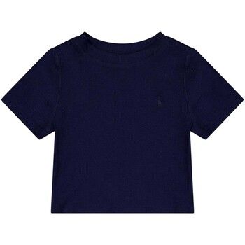 Ralph Lauren Tops y Camisetas GT28968 para niña