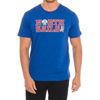 north sails camiseta 9024110 para hombre