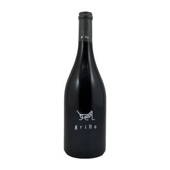 El Grillo Y La Luna Vino Tinto Somontano Crianza 75 Cl 14.5% Vol.