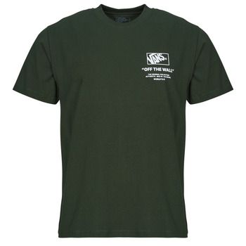 Vans Camiseta M STOCKPILE SS para hombre