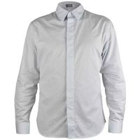 dior camisa manga larga - para hombre