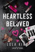 Heartless Beloved (North Shore 2)