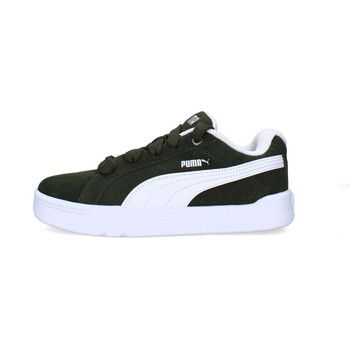 Puma Zapatillas 404338-03 para niña