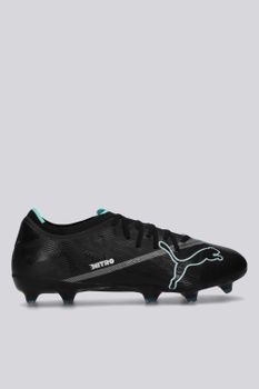Botas Fútbol Puma Ultra Nitro 7 Match FG AG talla 41
