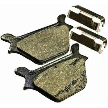 Pastillas de freno EBC Brakes FA200