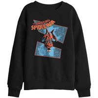 marvel jersey spidey senses tingling para nina