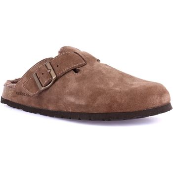 Grunland Sandalias DSG-CB2247 para hombre