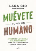muevete como un humano