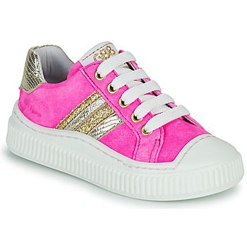 GBB Zapatillas WAKA para niña