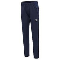 hummel pantalon chandal pantalon hmllead poly pour femme para mujer