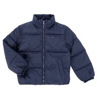 tommy hilfiger abrigo de plumas flag puffer jacket para nino