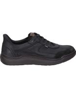 zapatos de piel para hombre fluchos rocky f2253 negro 45