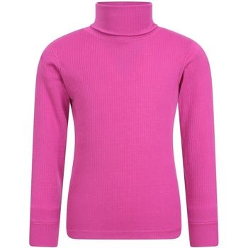 Mountain Warehouse Jersey Talus para niña