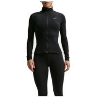 nike chaqueta deporte im7046010blackwhite para mujer