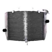 refrigerador motor kawasaki zx-6r 636 13-17 agua