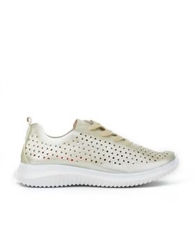 de KANGAROOS DEPORTIVAS DE MUJER K195-20 DORADODORADO