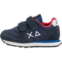 sun68 zapatillas z46301b para nino