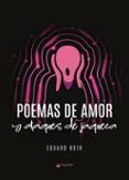 poemas de amor y ataques de jaqueca