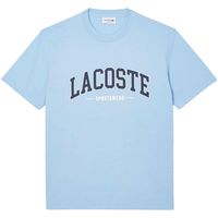 lacoste camiseta gt16482 para hombre
