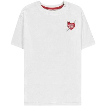 Dessins Animés Camiseta GT57685 para mujer