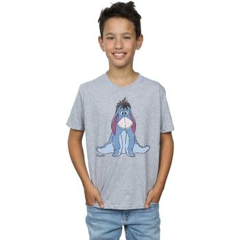 Disney Tops y Camisetas BI40626 para niño