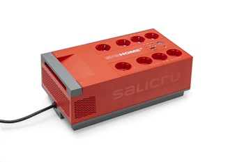 Salicru SPS-850 Home+ SAI Off-Line 850VA