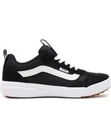 de vans off the wall zapatillas vans range exp suede negro b multi
