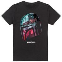 disney camiseta tv33988 para mujer