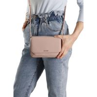 calvin klein jeans bandolera must epi mono para mujer